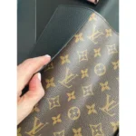 Louis Vuitton Emily MM Notebook Cover - Image 9