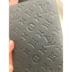 Louis Vuitton Emily MM Notebook Cover - Image 11