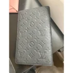 Louis Vuitton Emily MM Notebook Cover - Image 14