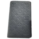 Louis Vuitton Emily MM Notebook Cover