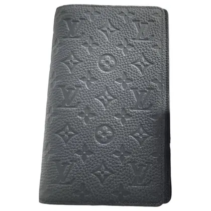 Louis Vuitton Emily MM Notebook Cover
