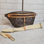 Louis Vuitton High Rise Bumbag - Image 2