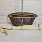 Louis Vuitton High Rise Bumbag - Image 3