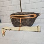 Louis Vuitton High Rise Bumbag - Image 4