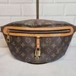 Louis Vuitton High Rise Bumbag - Image 5