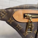 Louis Vuitton High Rise Bumbag - Image 8