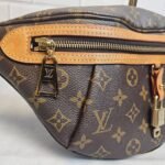 Louis Vuitton High Rise Bumbag - Image 10