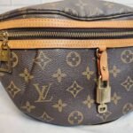 Louis Vuitton High Rise Bumbag - Image 11