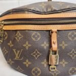Louis Vuitton High Rise Bumbag - Image 12