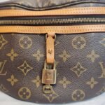 Louis Vuitton High Rise Bumbag - Image 13