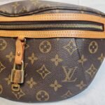 Louis Vuitton High Rise Bumbag - Image 14