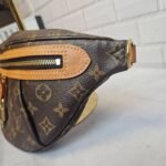 Louis Vuitton High Rise Bumbag - Image 17