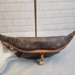 Louis Vuitton High Rise Bumbag - Image 18