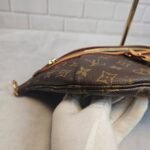 Louis Vuitton High Rise Bumbag - Image 20