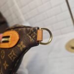 Louis Vuitton High Rise Bumbag - Image 23