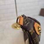 Louis Vuitton High Rise Bumbag - Image 24