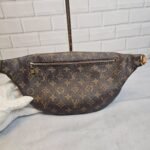 Louis Vuitton High Rise Bumbag - Image 25