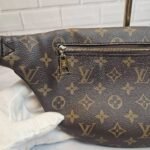 Louis Vuitton High Rise Bumbag - Image 26