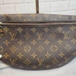 Louis Vuitton High Rise Bumbag - Image 27
