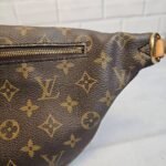 Louis Vuitton High Rise Bumbag - Image 28