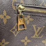 Louis Vuitton High Rise Bumbag - Image 29
