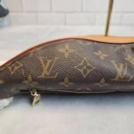 Louis Vuitton High Rise Bumbag - Image 31