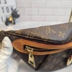Louis Vuitton High Rise Bumbag - Image 34