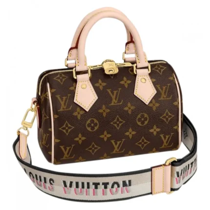 Louis Vuitton Speedy Bandouliere 20