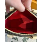 Louis Vuitton Speedy Bandouliere 20 - Image 4