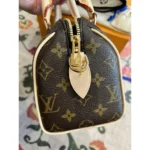 Louis Vuitton Speedy Bandouliere 20 - Image 6