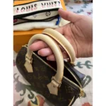 Louis Vuitton Speedy Bandouliere 20 - Image 7