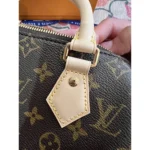 Louis Vuitton Speedy Bandouliere 20 - Image 8