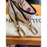 Louis Vuitton Speedy Bandouliere 20 - Image 10