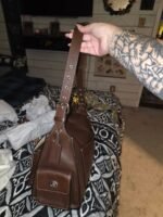 Coach Cargo tabby 36 Handbag - Image 3