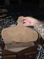 Coach Cargo tabby 36 Handbag - Image 5