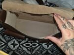 Coach Cargo tabby 36 Handbag - Image 6