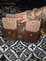 Coach Cargo tabby 36 Handbag - Image 8