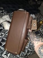 Coach Cargo tabby 36 Handbag - Image 9