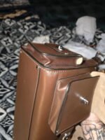 Coach Cargo tabby 36 Handbag - Image 10